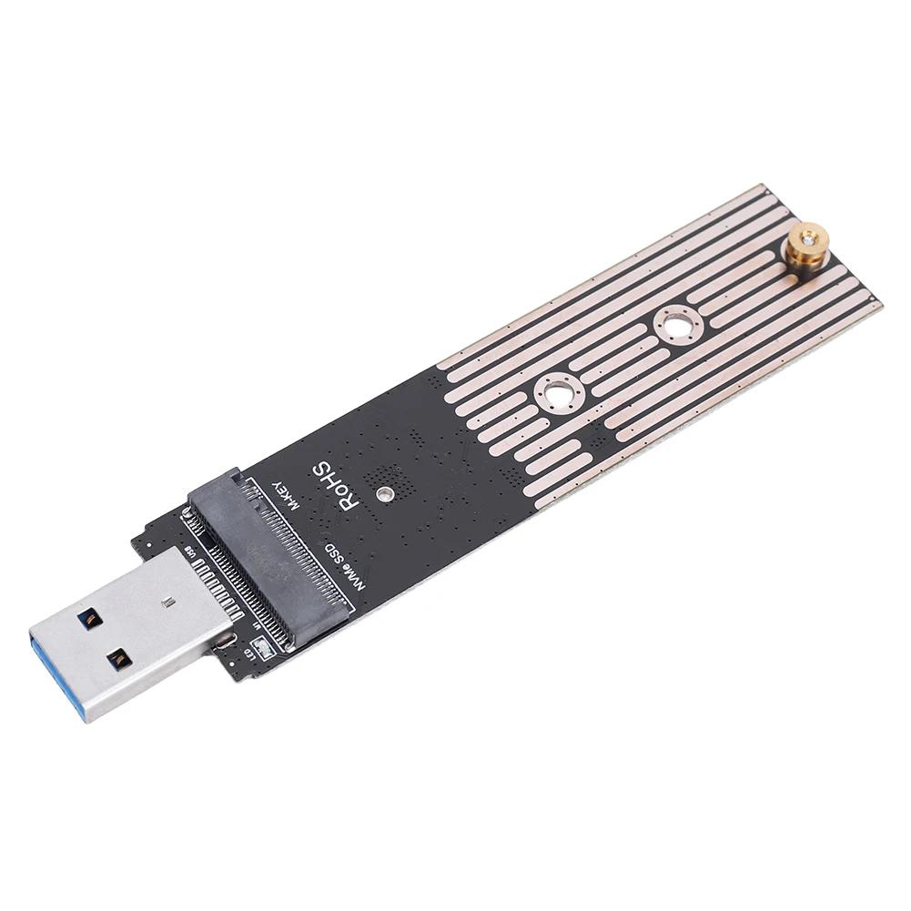 M.2 NVME SSD , USB 3.1 ϵ ũ ȯ, ÷  ÷ ī, Ｚ 970 960 ø, 2  SSD to USB , 10Gbps